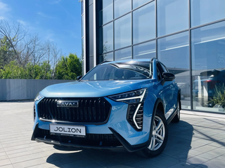2026 Haval Jolion I Рестайлинг 2, синий, 2449000 рублей, вид 1