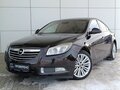 2012 Opel Insignia I, коричневый, 630000 рублей