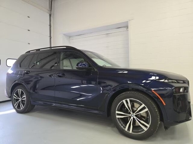 BMW X7 40i I (G07) Рестайлинг