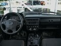 2016 Lada (ВАЗ) 2121 (4x4) Urban I Рестайлинг, белый - вид 10