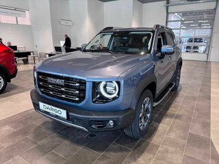 2024 Haval Dargo, серый, 3349000 рублей, вид 1