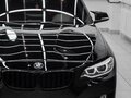 2014 BMW 2 серии 220i F22, чёрный - вид 1