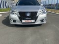 2013 Toyota Crown XIV (S210), серый, 2650000 рублей - вид 3