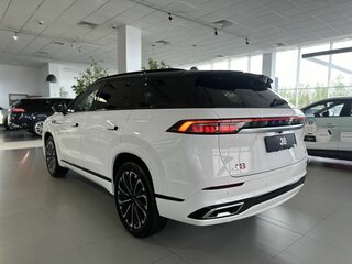 2025 Jaecoo J8, белый, 4729000 рублей, вид 5