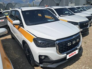 2023 SWM G05 Pro, чёрный, 1486750 рублей, вид 2