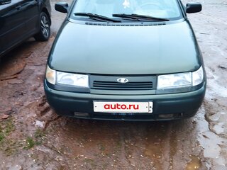 2004 Lada (ВАЗ) 2111, золотистый, 105000 рублей, вид 1