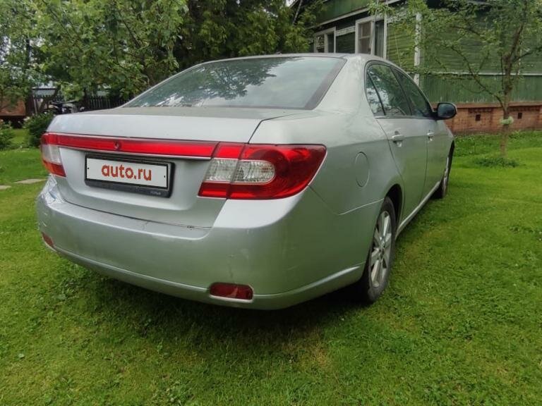 Epica Chevrolet 20 08 LUK