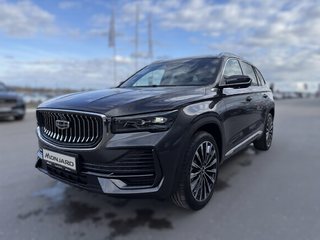 2026 Geely Monjaro I, серый, 4899990 рублей, вид 1