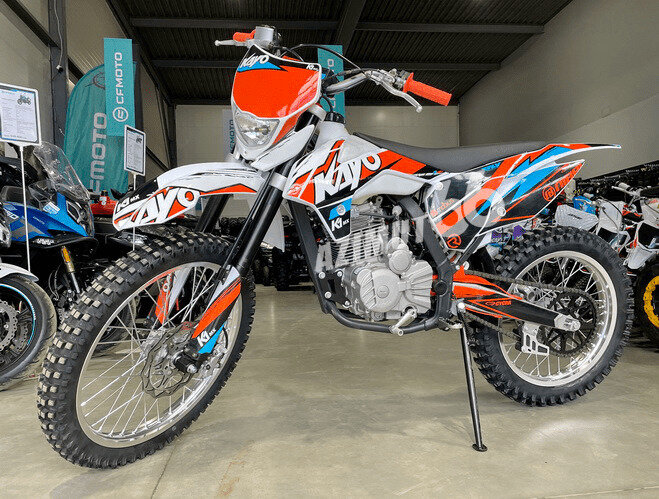 Kayo K1