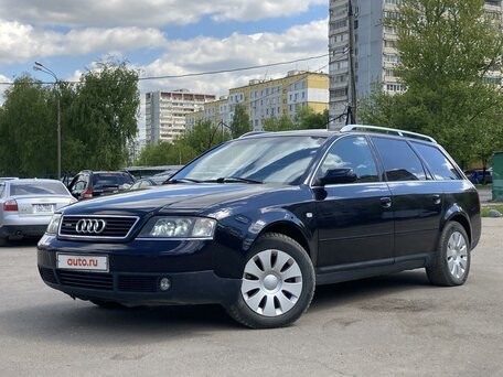   Audi A6 II C5 25d AT 150         6 II C5  5- 2000    ID 1114993273