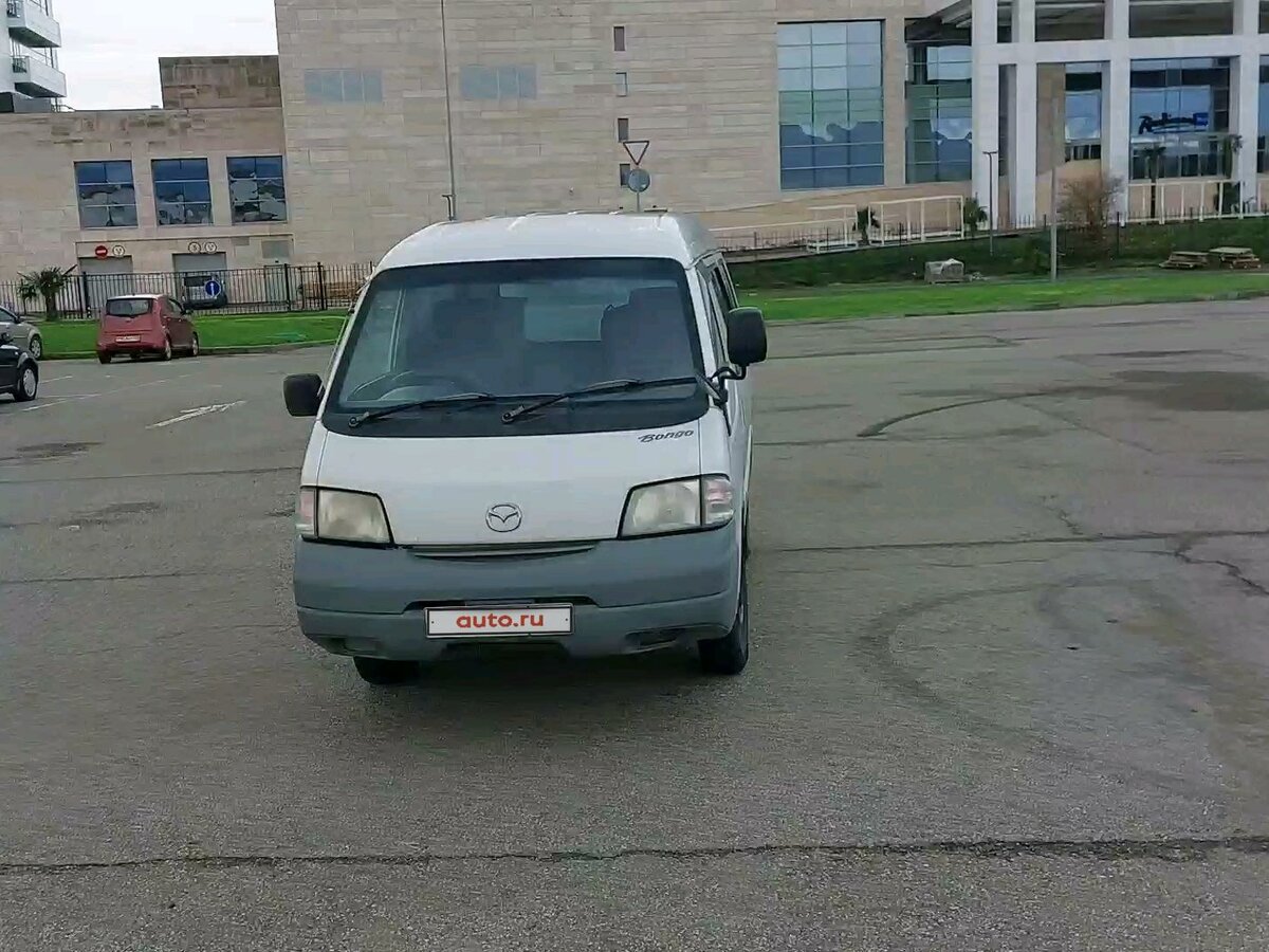 Mazda e2200 vans for sale sales