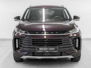 2023 Exeed TXL I Рестайлинг, фиолетовый, 2299000 рублей, вид 2