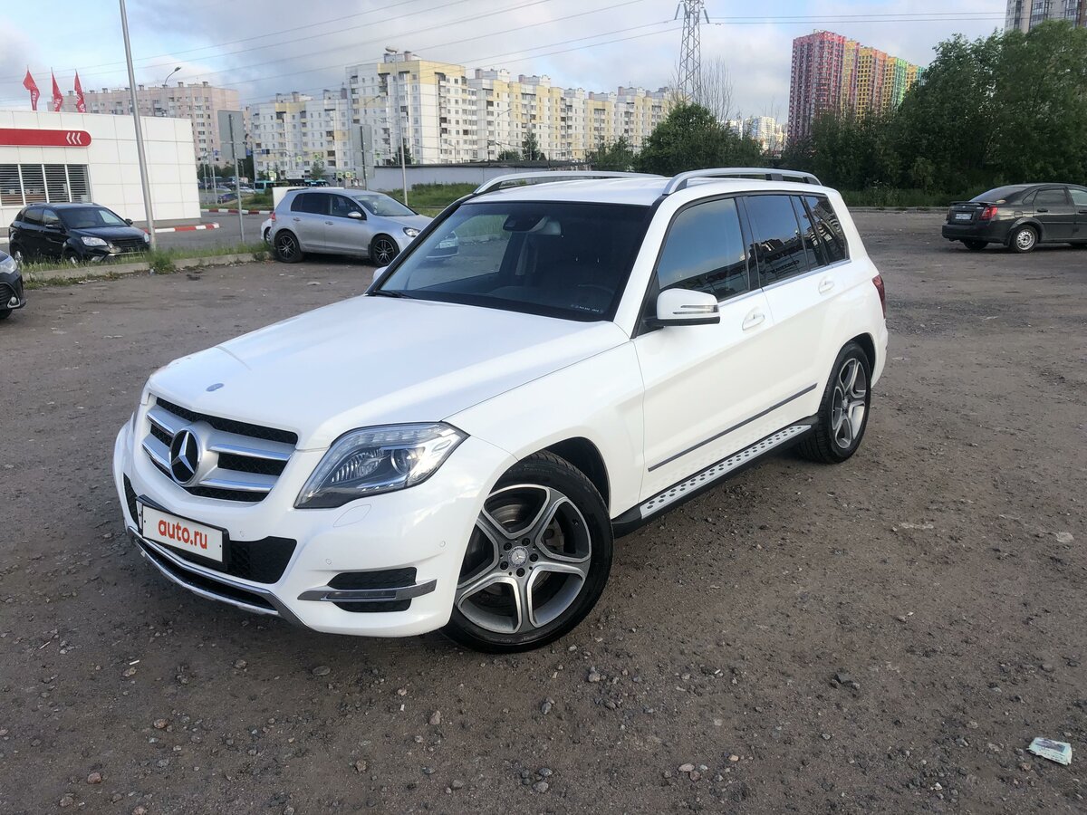 Мерседес 420 джип белый