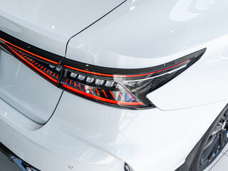 2025 Chery Arrizo 8, белый, 3275000 рублей, вид 5