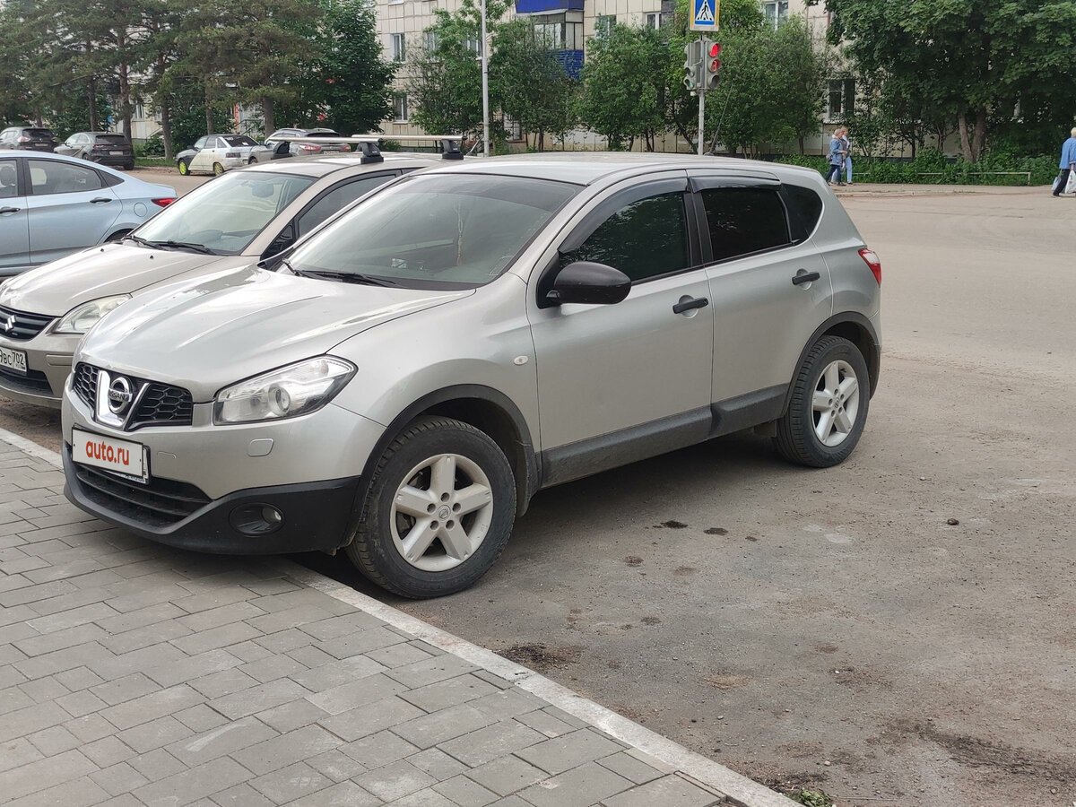 Башавтоком ниссан октябрьский