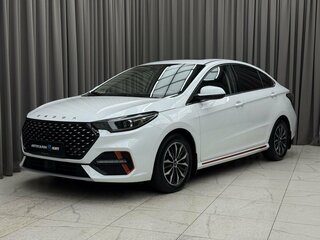 2023 Omoda S5, белый, 1299000 рублей, вид 1