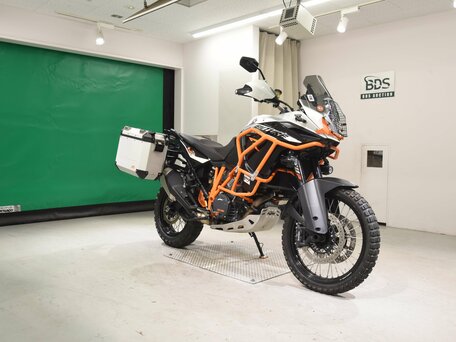 Ktm 1190 adventure r price hotsell