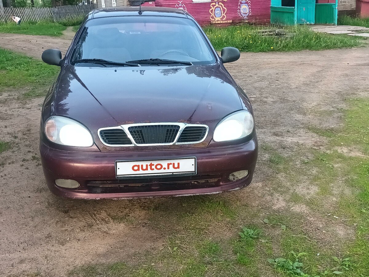 Авто бу подпорожье