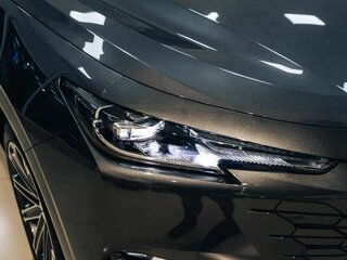 2024 Changan UNI-K, серый, 4699900 рублей, вид 2