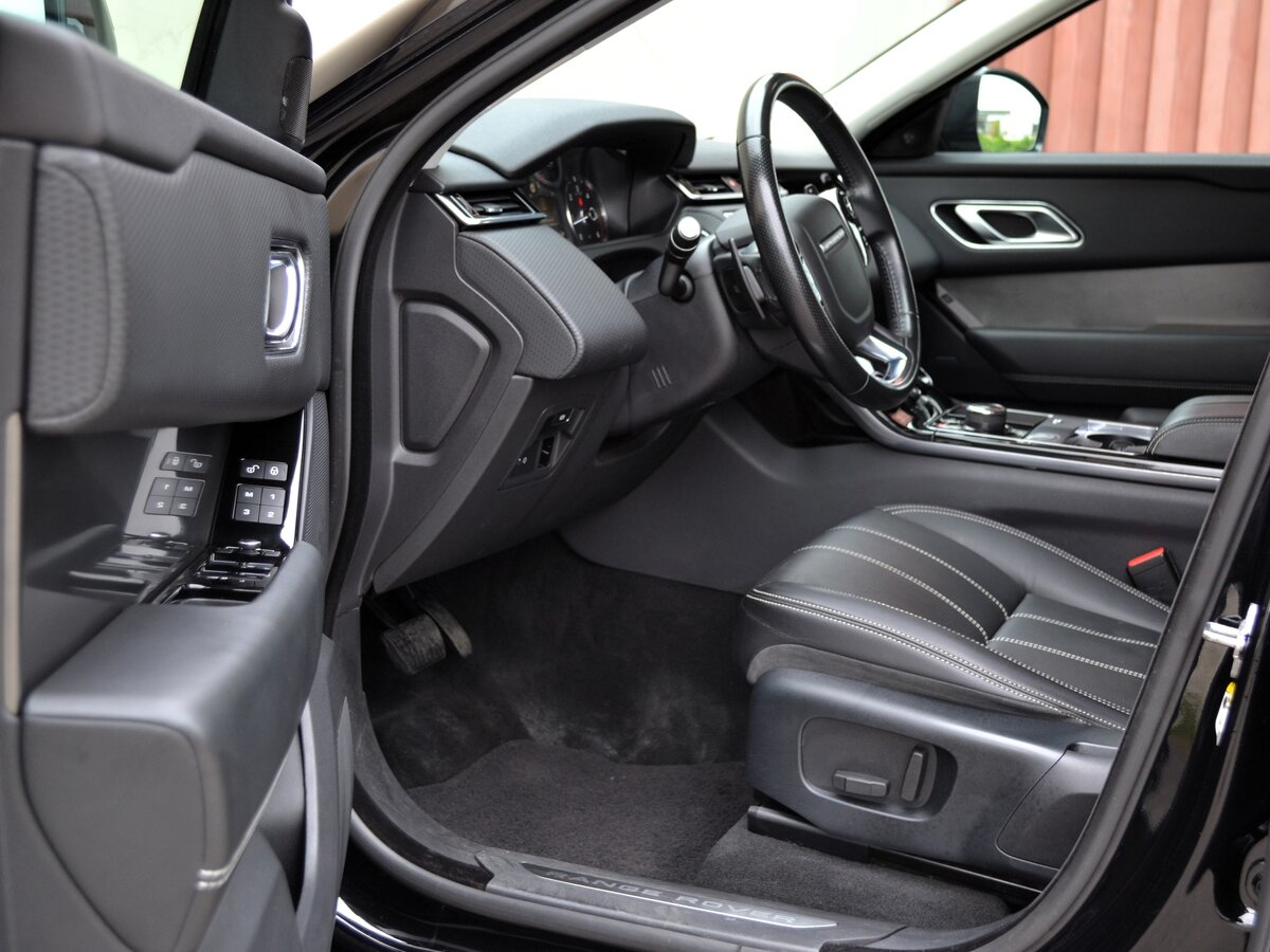 LAND_ROVER RANGE_ROVER_VELAR - фото 7