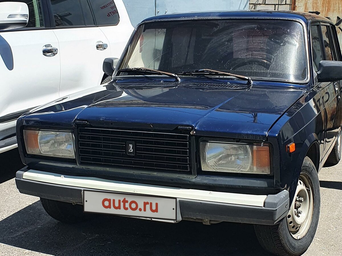 Купить б/у Lada (ВАЗ) 2104 1984-2012 1.6 MT (74 л.с.) бензин механика в ...