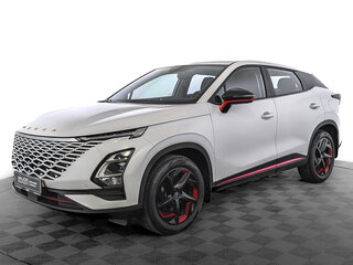 2023 Omoda C5 I, белый, 1655000 рублей, вид 1