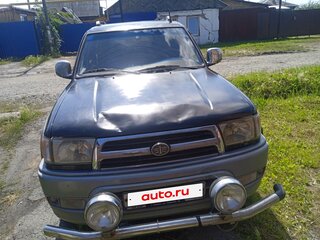 2007 Tianye Admiral, чёрный, 250000 рублей, вид 1