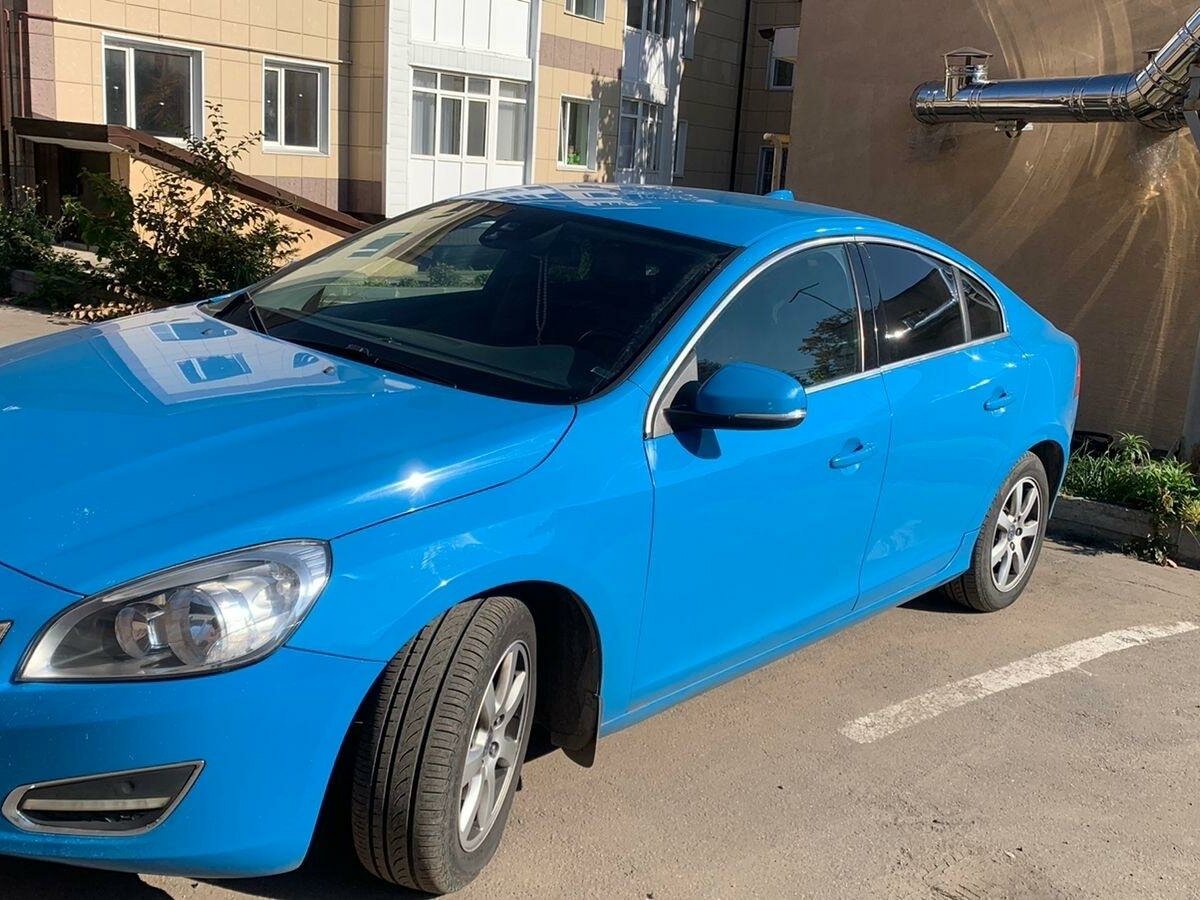 Вольво л 180