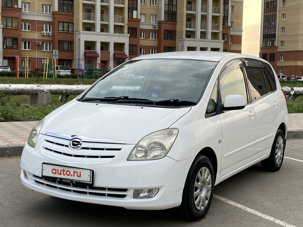 Тойота спасио омск
