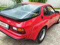 1979 Porsche 924 4-speed, красный, 2130000 рублей - вид 5