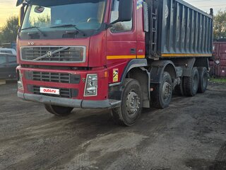 2008 Volvo FM, красный, 3350000 рублей, вид 1