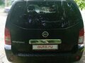 2007 Nissan Pathfinder III, чёрный, 1200000 рублей - вид 4