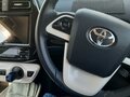2016 Toyota Prius IV (XW50), серый, 1600000 рублей - вид 11