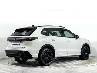 2026 Volkswagen Tiguan L Pro III (China Market), белый, 4880000 рублей, вид 5