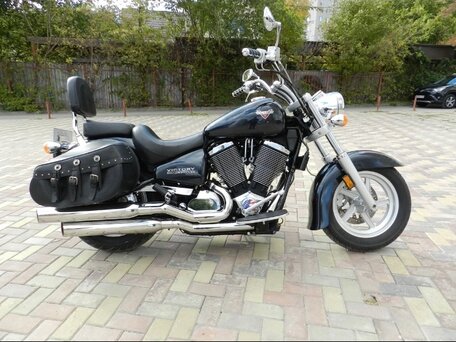 Комфорт и управляемость: подвеска и эргономика мотоцикла