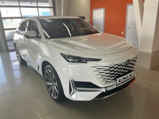 2024 Changan UNI-K, белый, 4549900 рублей, вид 1
