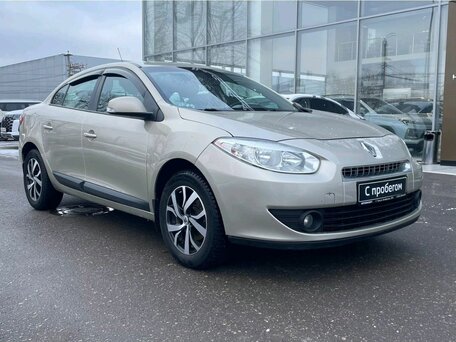 Подвеска, обеспечивающая комфортное путешествие: достойное качество и надежность