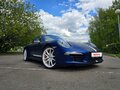 2013 Porsche 911 Carrera 4S VII (991), синий, 6400000 рублей