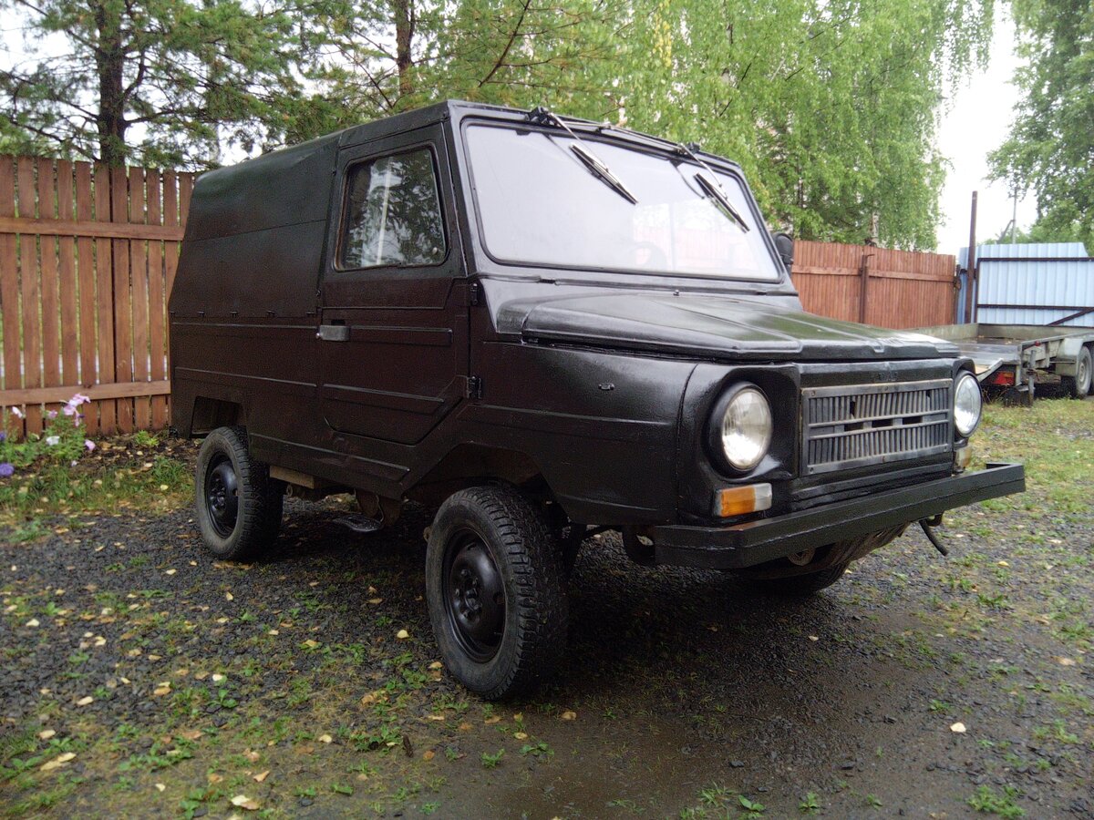 Луаз б у