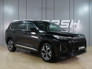 2023 Exeed VX I, чёрный, 3159000 рублей, вид 1