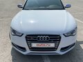 2012 Audi S5 I (8T) Рестайлинг, белый - вид 2