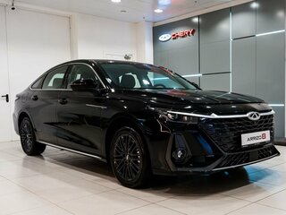 2025 Chery Arrizo 8, чёрный, 3210000 рублей, вид 3