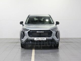 2025 Haval Jolion I Рестайлинг, серый, 2399000 рублей, вид 1