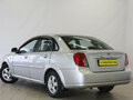 Daewoo Lacetti 2003