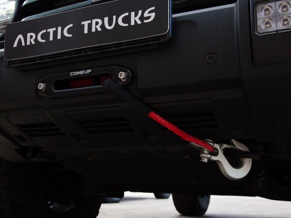 2024 Tank 300 I, красный, 5890000 рублей - вид 30