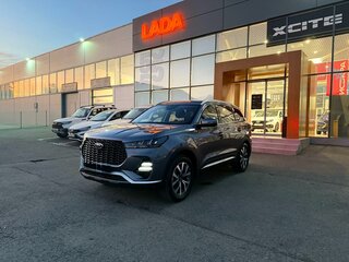 2024 Xcite X-Cross 7, серый, 2500000 рублей, вид 1