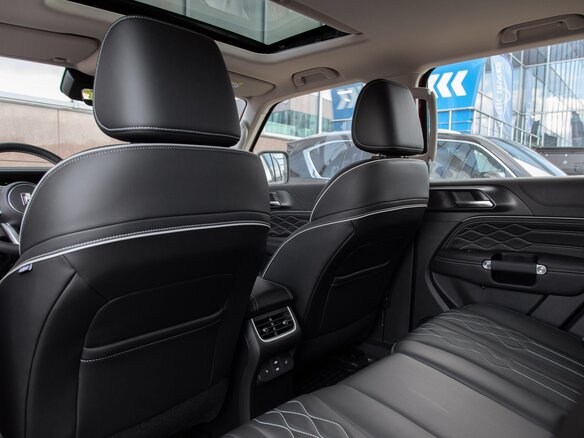 2024 Tank 300 I, красный, 5890000 рублей - вид 19