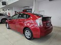 2011 Toyota Prius III (XW30), красный, 999000 рублей - вид 5