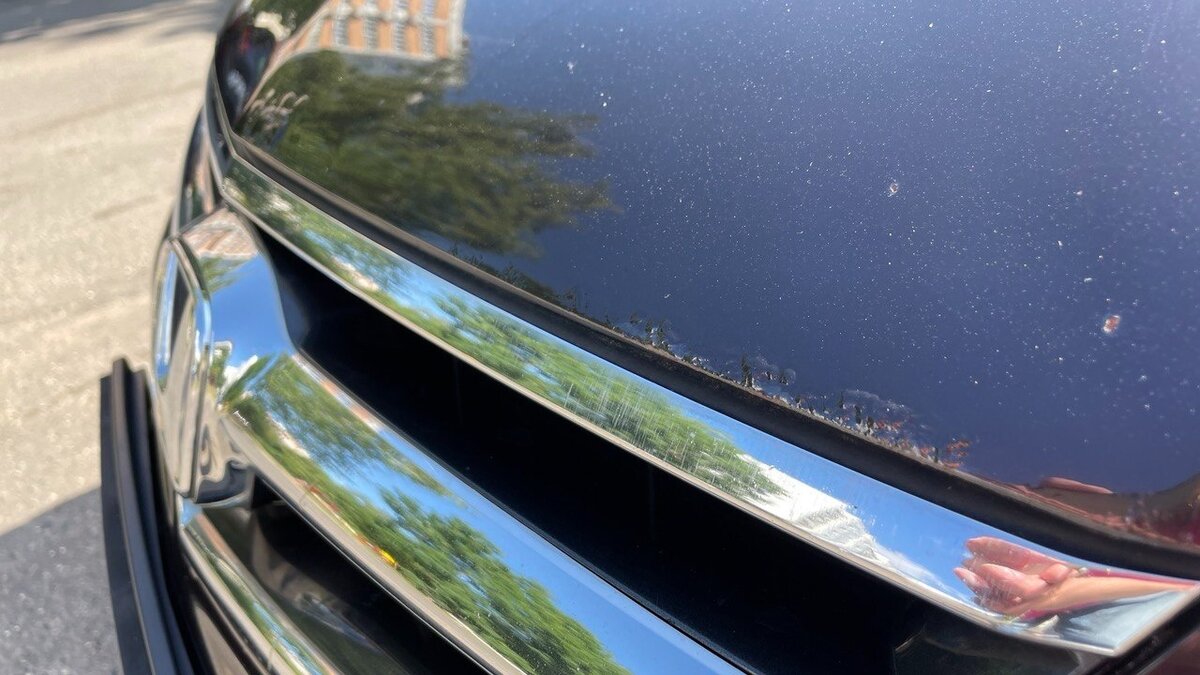 Honda Accord VII Рестайлинг, фото 9