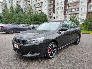 2023 Kaiyi E5, чёрный, 1385000 рублей, вид 2